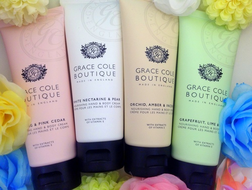 ハンドクリーム&newオイル入荷☆_c0294909_163915.jpg