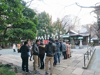 2017’シーズン、本日幕開けです!_d0091909_8303343.jpg