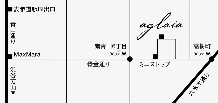 aglaia 輝きの季節に向けて_b0156116_23391138.jpg