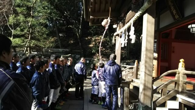 練習始め_d0262619_20372643.jpg