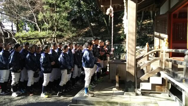 練習始め_d0262619_20373670.jpg