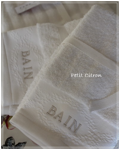 初売り!ZARA HOME_c0141025_08382453.jpg