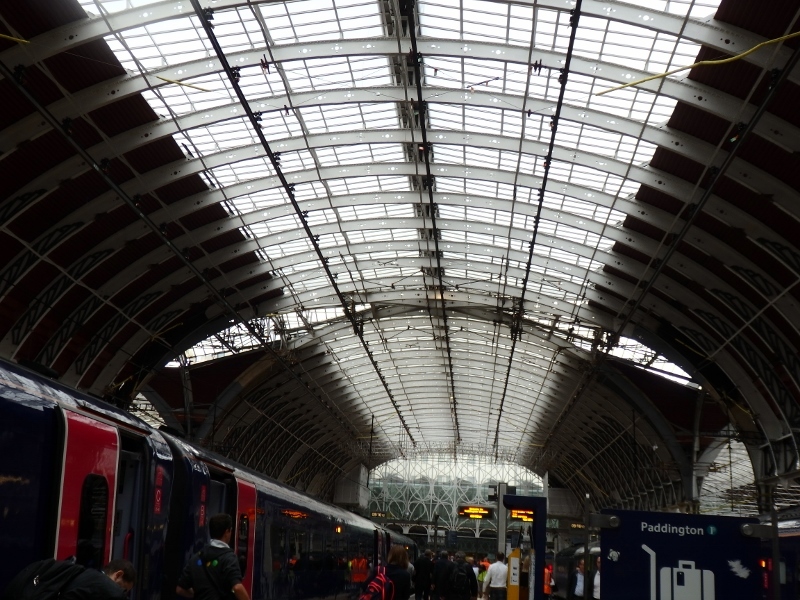 イギリスの旅 第二弾 3日目_e0326953_12134690.jpg