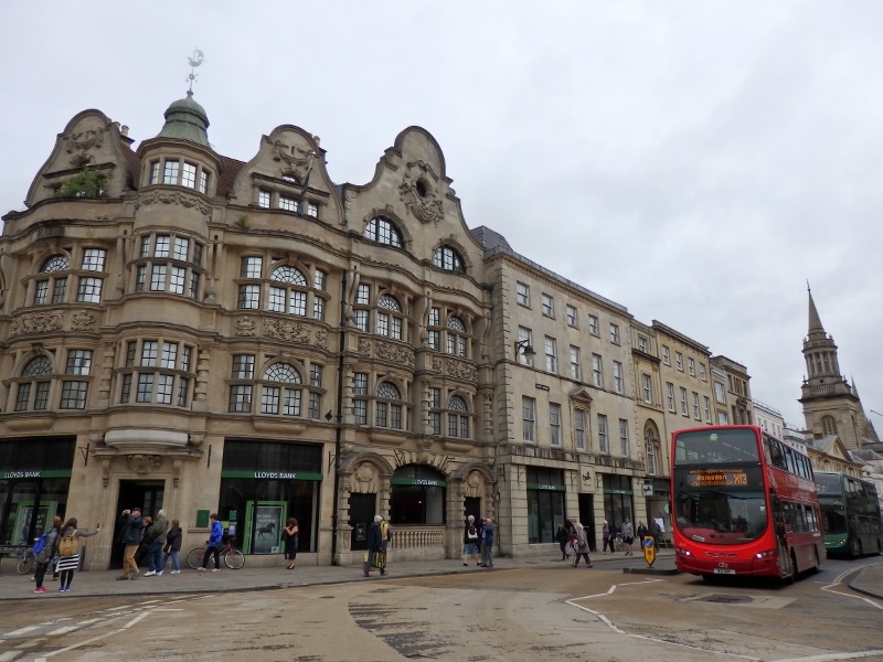 イギリスの旅 第二弾 3日目_e0326953_12152004.jpg
