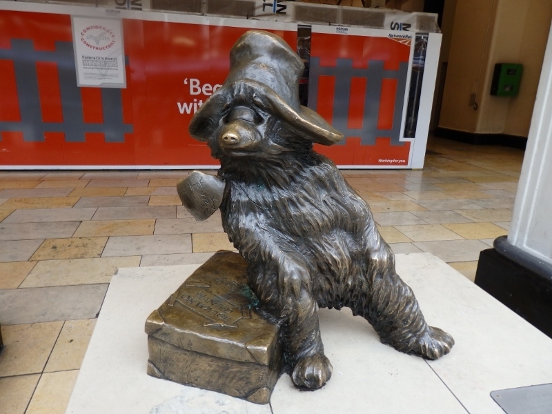イギリスの旅 第二弾 3日目_e0326953_13414446.jpg