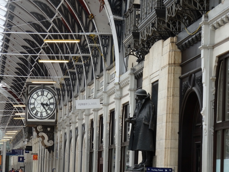 イギリスの旅 第二弾 3日目_e0326953_13420928.jpg