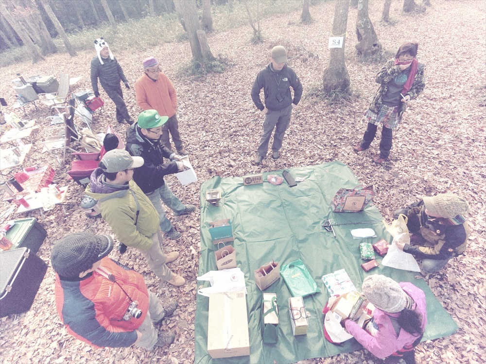 【キャンプレポート】Campmans 2017 @ ホウリーウッズ久留里キャンプ村「2日目編」　　(旅行・お出かけ部門)_b0008655_17160505.jpg