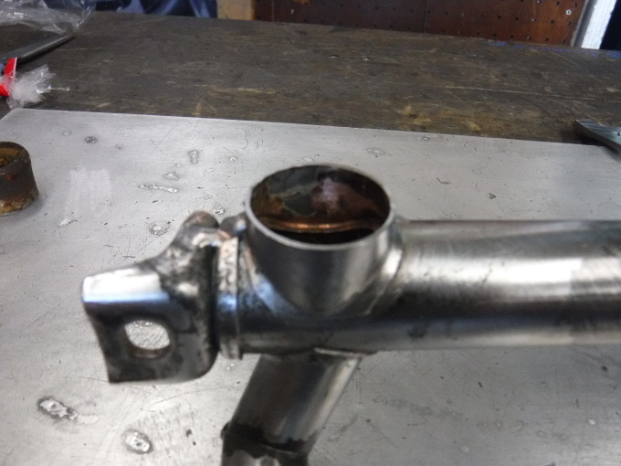 kawasaki ZL900 エンジンオーバーホールでござる。その8_a0163159_21331660.jpg