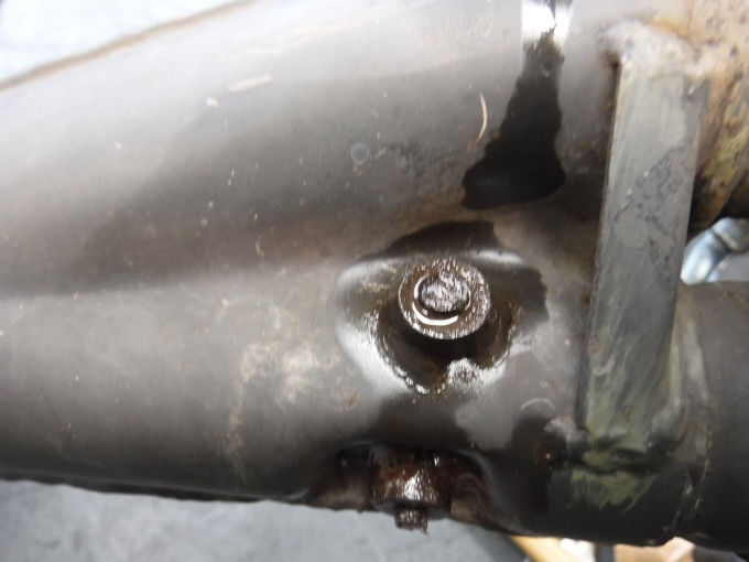 kawasaki ZL900 エンジンオーバーホールでござる。その8_a0163159_23040860.jpg