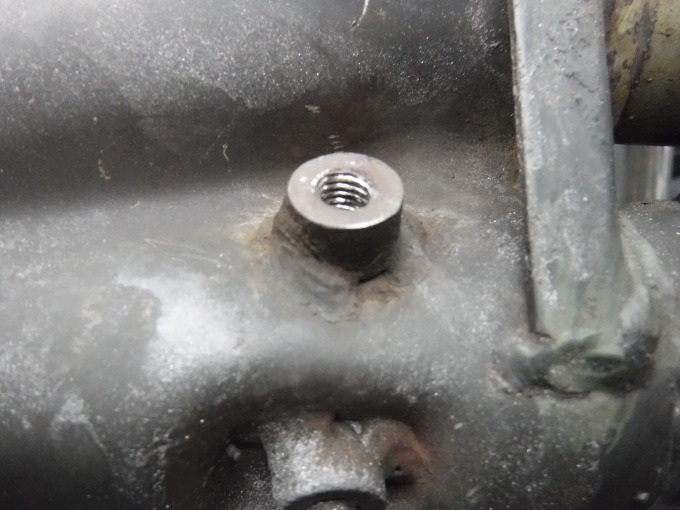 kawasaki ZL900 エンジンオーバーホールでござる。その8_a0163159_23044033.jpg