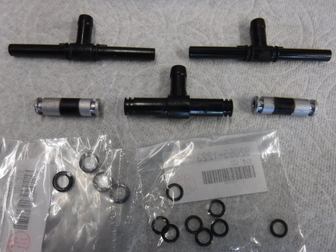 kawasaki ZL900 エンジンオーバーホールでござる。その8_a0163159_23163918.jpg