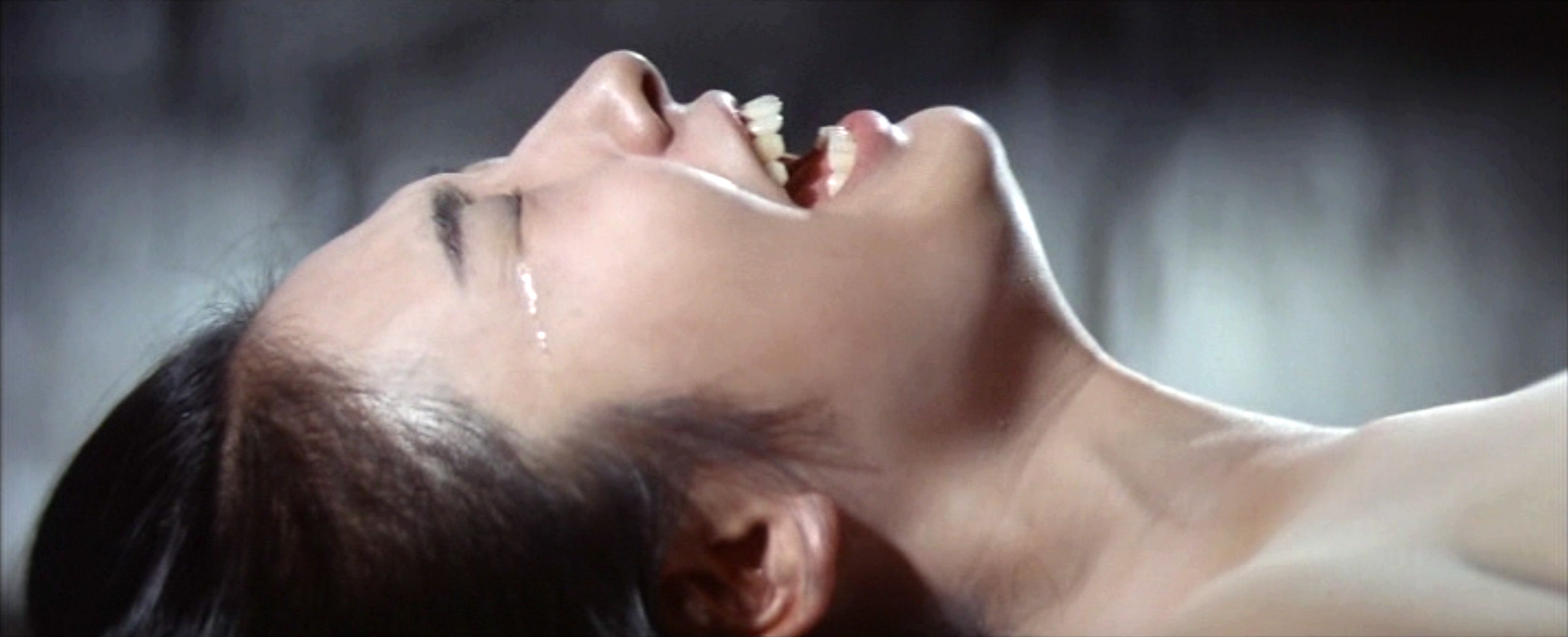 藤村志保（Shiho Fujimura）「眠狂四郎　女妖剣」（1964）後編_e0042361_15233542.jpg