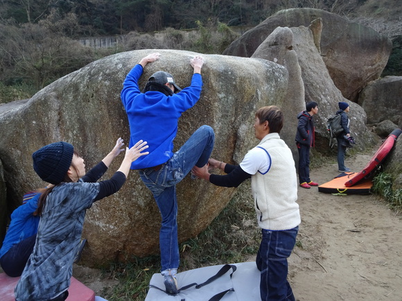 2017~笠置キャンプから_c0245666_1650341.jpg