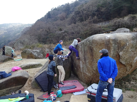 2017~笠置キャンプから_c0245666_1652887.jpg