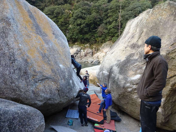 2017~笠置キャンプから_c0245666_1723593.jpg