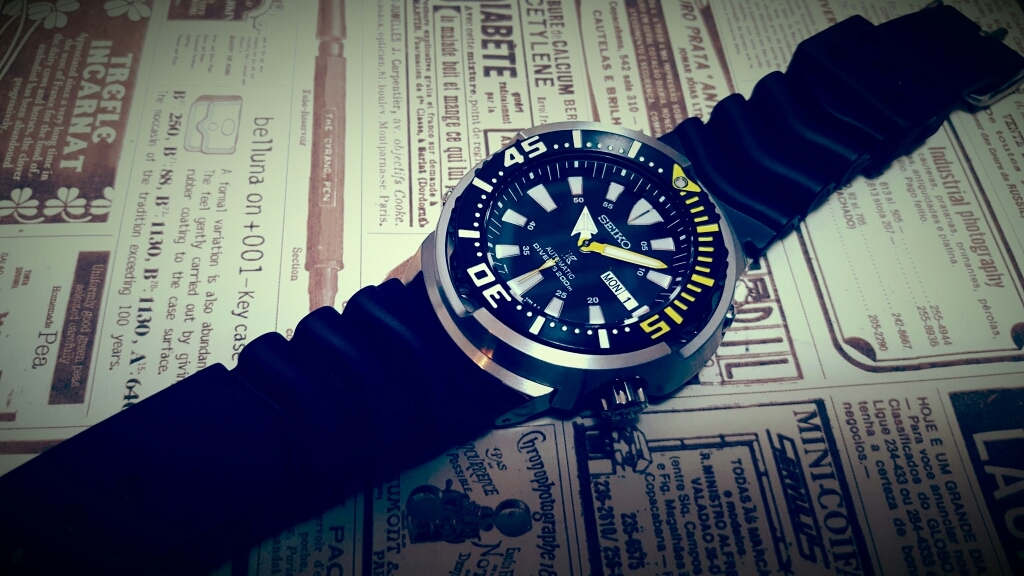 Seiko srp639 store