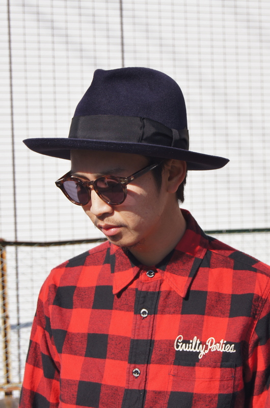 WACKO MARIA - M-65 STAR FIELD COAT. : dogdays☆underpass WACKO MARIA - M-65 STAR FIELD COAT. : dogdays☆underpass