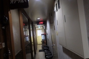痺れました。 「175°DENO〜担担麺〜 本店」 このお店、行きました。_f0362073_18011242.jpg