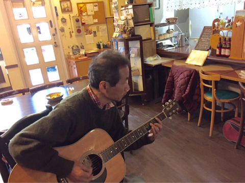 新春  フォークのうたごえ_d0225380_19541488.jpg