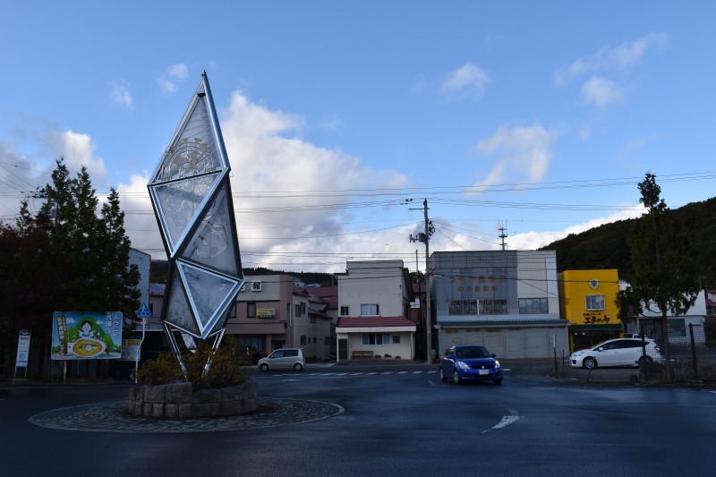 【\'16 11/3】大湊駅にて（・∋・）_b0013293_02403168.jpg