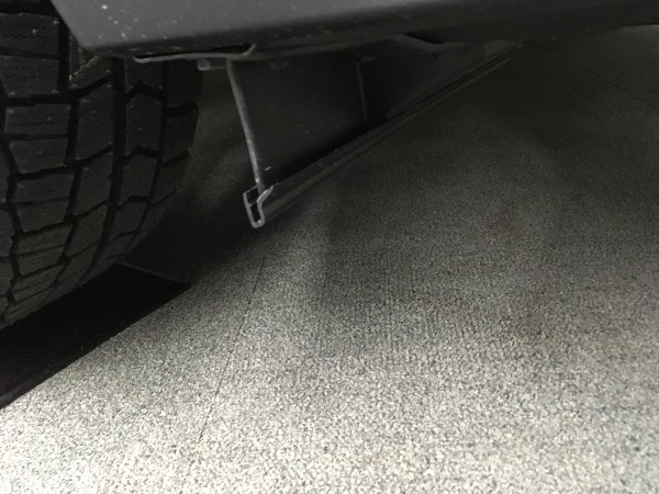 トヨタc hrの最低地上高の件 その2 さすらいのキャンパ トヨタc hrの最低地上高の件 その2 さすらいのキャンパ