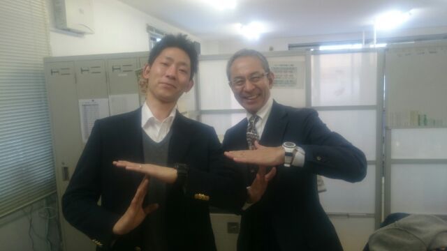 1月8日(日)TOMMYアウトレット☆ワカブログ♪自社ローン★ローンサポート★_b0127002_16480621.jpg