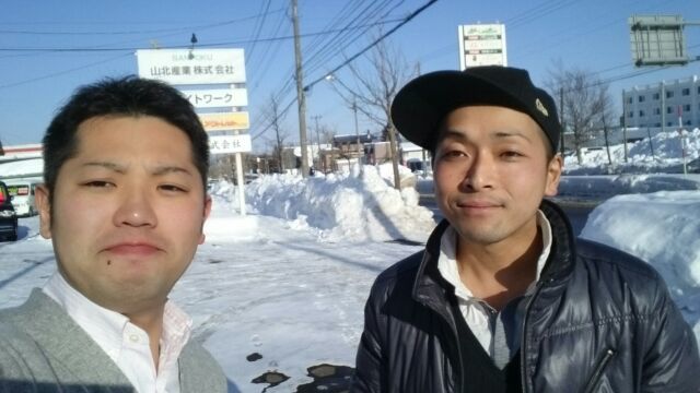 1月8日(日)TOMMYアウトレット☆ワカブログ♪自社ローン★ローンサポート★_b0127002_17123457.jpg