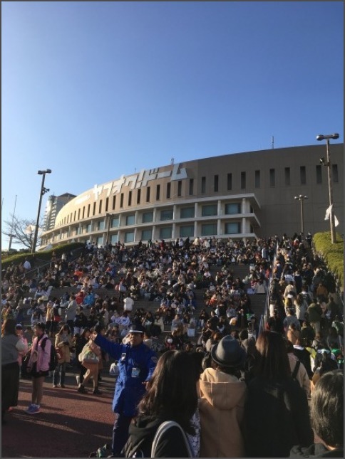 福岡旅行に行ってきました 関ジャニライブ編 あるてぱん 福岡旅行に行ってきました 関ジャニライブ編 あるてぱん