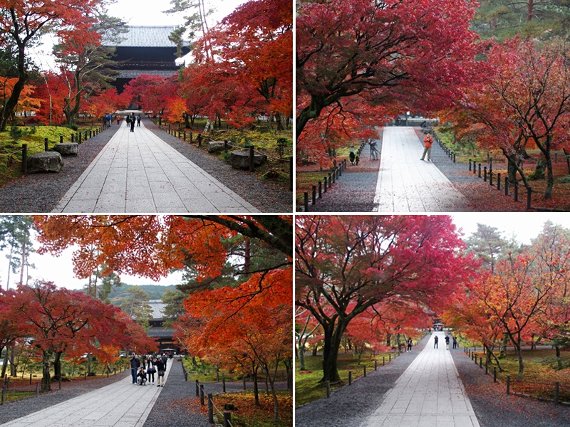 【南禅寺】　絶景かな～～ ♪_e0039703_22341159.jpg