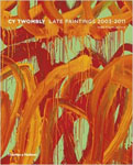 Cy Twombly: Late Paintings 2003-2011_c0214605_1649639.jpg