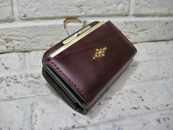 Middle Wallet (custom ver)_f0161305_00540028.jpg