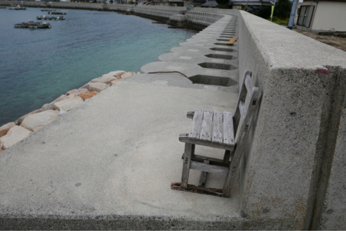 海界の村を歩く 瀬戸内海 安居島(愛媛県)_d0147406_15062949.jpg