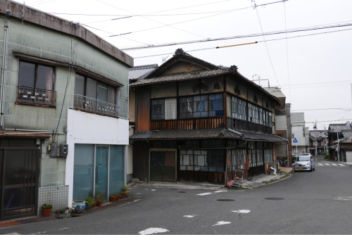 海界の村を歩く 瀬戸内海 安居島(愛媛県)_d0147406_15194461.jpg