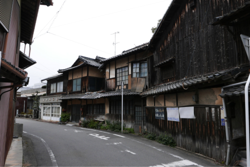 海界の村を歩く 瀬戸内海 安居島(愛媛県)_d0147406_15194836.jpg
