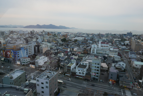 海界の村を歩く 瀬戸内海 安居島(愛媛県)_d0147406_15194938.jpg
