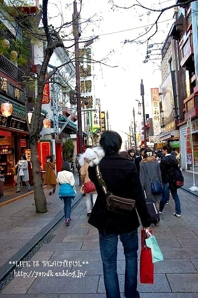 ハマ散歩①_d0083623_20464881.jpg