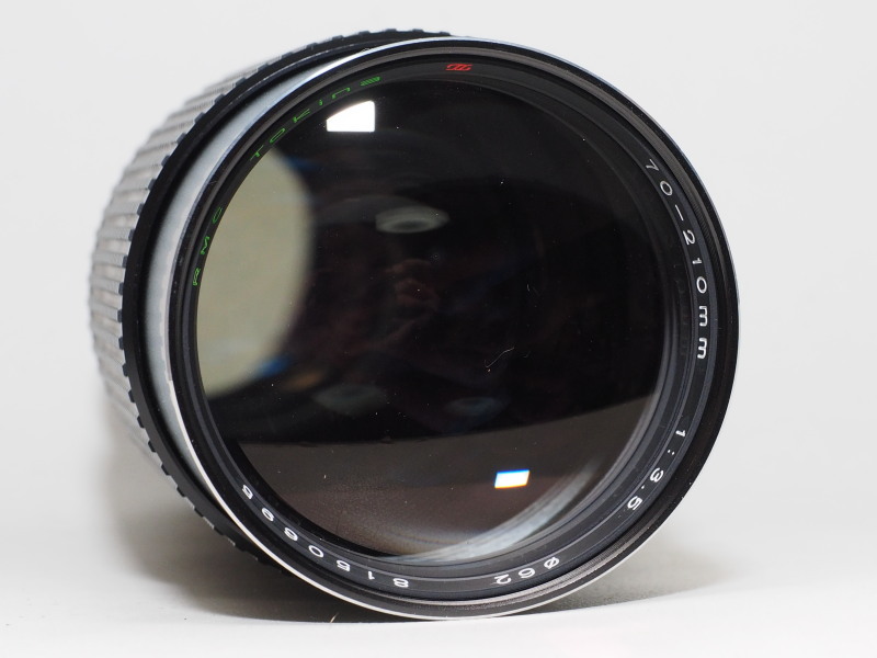 【動作確認済】RMC Tokina 70-220mm F3.5（M42マウント） 動作確認済】RMC Tokina 70-220mm F3.5（M42マウント） 動作確認