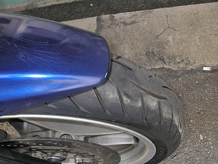 BMW K100RS 4V お勧めの中古車_e0218639_00180354.jpg
