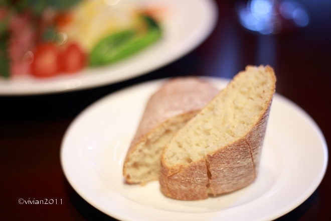 リストランテ ズッケロ(Ristorante Zucchero) ~豪華スイーツ付きのランチ~_e0227942_17042288.jpg