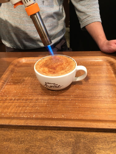 【スタバ】Neighorhood and coffee （ネイバーフッド）でディカフェ豆プレゼント中_f0321950_14510703.jpg