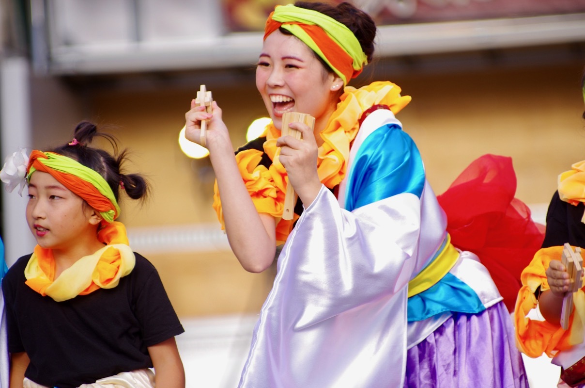 ２０１６智頭町きんさい！みんさい！踊りんさい！！その７（灘龍一心その１）_a0009554_11001713.jpg