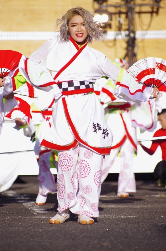 ２０１６智頭町きんさい！みんさい！踊りんさい！！その１３（輪舞その３）_a0009554_15350851.jpg