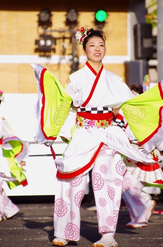 ２０１６智頭町きんさい！みんさい！踊りんさい！！その１３（輪舞その３）_a0009554_15385323.jpg