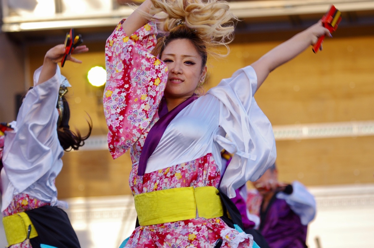 ２０１６智頭町きんさい！みんさい！踊りんさい！！その１９（桜道里その４）_a0009554_22551296.jpg