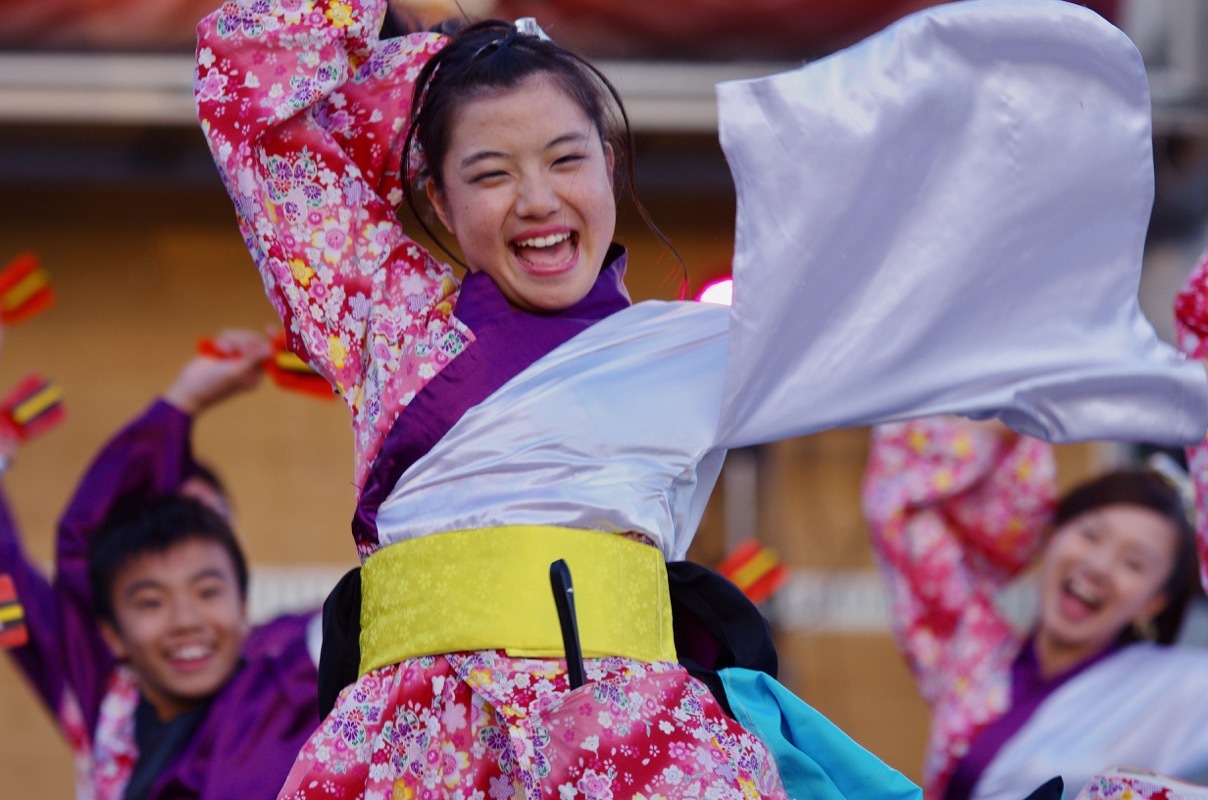 ２０１６智頭町きんさい！みんさい！踊りんさい！！その１９（桜道里その４）_a0009554_22572276.jpg