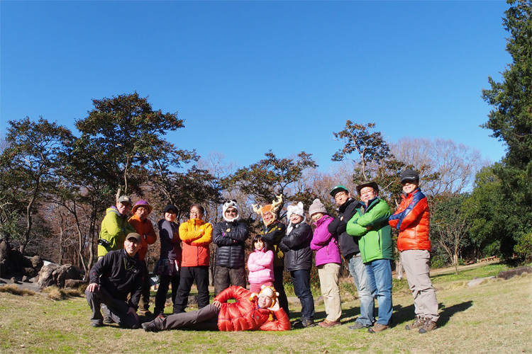 【キャンプレポート】Campmans 2017 @ ホウリーウッズ久留里キャンプ村「2日目編」　　(旅行・お出かけ部門)_b0008655_01294273.jpg