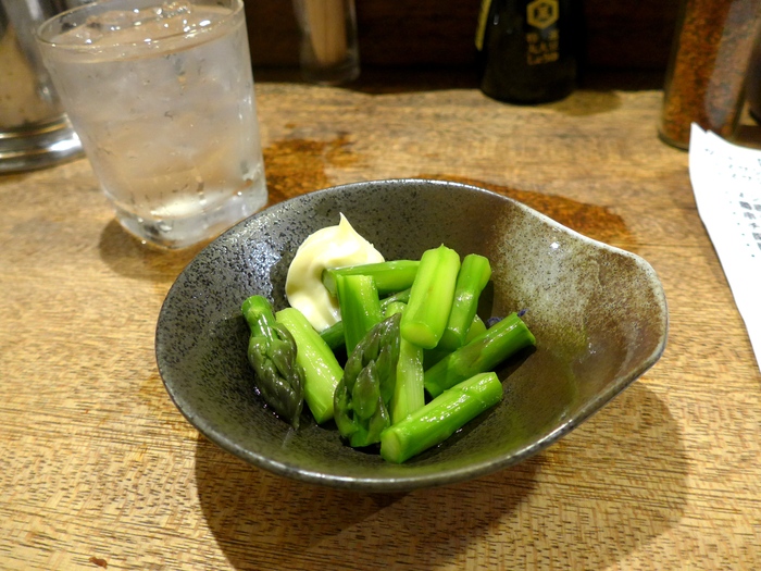 西荻窪「やきとり 戎 (えびす)」へ行く。_f0232060_2049583.jpg