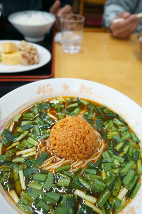 ラーメンの豚太郎 瀬戸店_a0077663_08100292.jpg