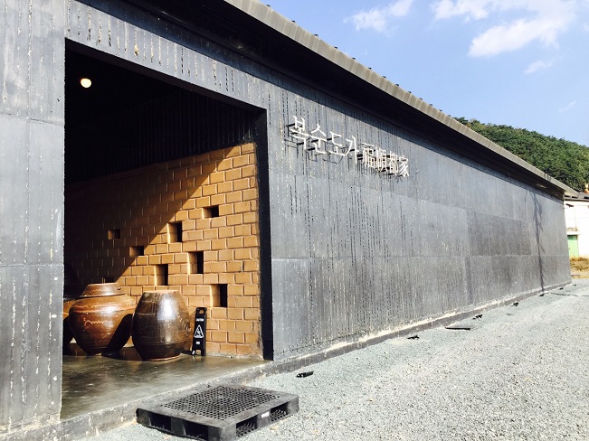 蔚山のボクスンドガ 蔵元を訪ねました♪_b0060363_18142110.jpg