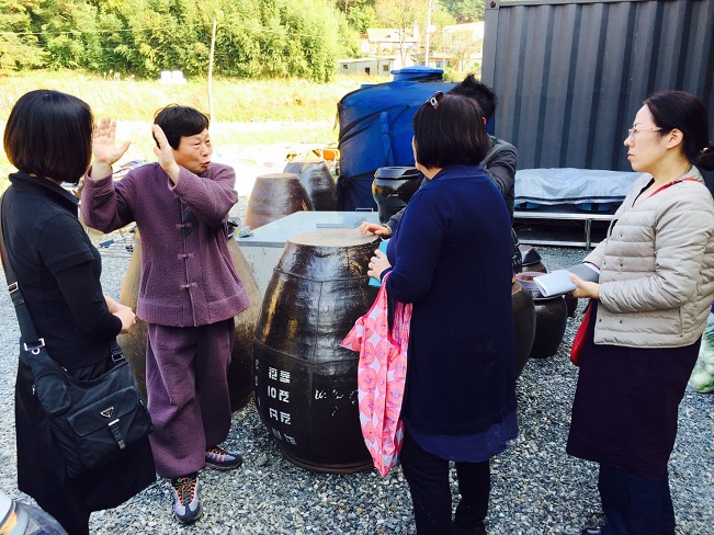 蔚山のボクスンドガ 蔵元を訪ねました♪_b0060363_18215125.jpg